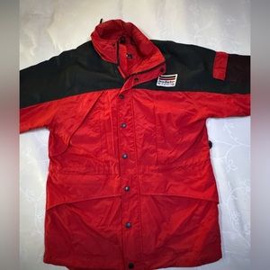 Skip Barber School Racing Jacket